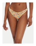RVCA Slip de baie dama - multicolor