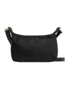 RYLKO Geanta crossbody cu bareta ajustabila - Negru