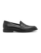 RYLKO Pantofi de piele - Negru