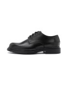 RYLKO Pantofi derby de piele - Negru