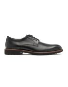 RYLKO Pantofi derby de piele - Negru
