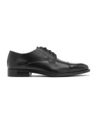 RYLKO Pantofi Oxford de piele Digby - Negru