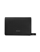 RYLKO Ryłko - Geanta crossbody din piele - Negru