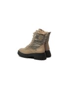 s Oliver Ghete dama 304625213 - Piele ecologica - Bej - Bej