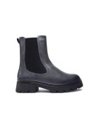 s Oliver Ghete dama 304625275 - Piele naturala - 40 EU - Gri