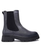 s Oliver Ghete dama 304625275 - Piele naturala - Gri - Gri