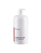 Sabio Gel de dus natural Amber Allure - 500 ml
