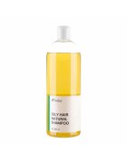 Sabio Sampon natural pentru par gras - 1000 ml