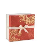 Sabon Cutie cadou Coral Red - L - 10387