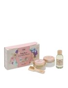 Sabon Set Discovery - Green Rose - 12003S