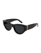 Saint Laurent Ochelari de soare cat-eye