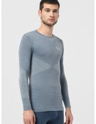 Salewa Bluza termica pentru schi Zebru - Albastru prafuit
