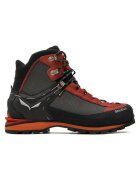 Salewa Bocanci trekking barbati 199877315 - Sintetic - Negru - Negru