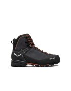 Salewa Bocanci trekking barbati 303796440 - Piele naturala - Gri - Gri