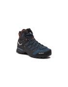 Salewa Bocanci trekking barbati 304147784 - Textil - Albastru - Albastru