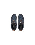 Salewa Bocanci trekking barbati 304147814 - Sintetic - Negru - Negru