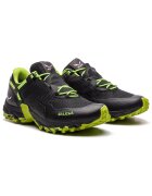Salewa Bocanci trekking barbati MS SPEED BEAT GTX - Textil - Negru