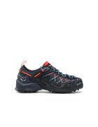 Salewa Bocanci trekking dama 209317152 - Textil - 36 EU - Albastru
