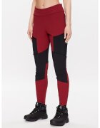 Salewa Colanti dama - Poliamida - Visiniu