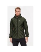 Salewa Geaca Barbati - 303296322 - Poliamida - Verde - Verde