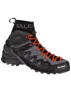 Salewa Ghete sport barbati - Gri/Negru/Portocaliu - Multicolor