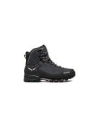 Salewa Ghete trekking dama - piele naturala - gri