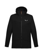 Salewa Jacheta barbati 2902 - Poliester - Negru
