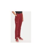 Salewa Pantaloni dama - 303933685 - Poliamida/Poliester - Negru - Negru