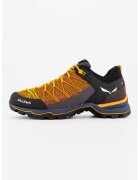 Salewa Pantofi pentru drumetii si trekking Trainer Lite - Negru/Portocaliu