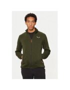 Salewa Polar barbati - 303933784 - Poliester - Verde - Verde