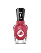 Sally Hansen Lac de unghii Miracle Gel - 14.7 ml