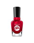 Sally Hansen Lac de unghii Miracle Gel - 14.7 ml - Rhapsody Red