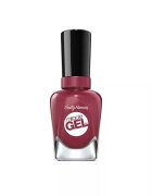 Sally Hansen Lac de unghii Sally Hasen Miracle Gel 496 Beet Pray Love - 14.7 ml