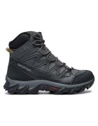Salomon Bocanci trekking barbati 304034534 - Textil - Gri - Gri