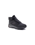 Salomon Bocanci trekking dama 207228566 - Sintetic - Negru - Negru