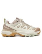 Salomon Bocanci trekking dama 304712036 - Sintetic - Gri - Gri