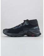 Salomon Ghete chukka impermeabile pentru drumetii Reveal - Negru