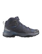 Salomon Ghete medii pentru drumetii X ULTRA 360 - Negru/Albastru inchis
