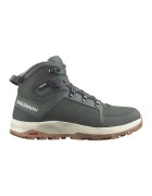 Salomon Ghete pentru drumetii Outchill TS CSWP - Verde