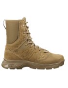 Salomon Ghete sport barbati Guardian CSWP - trekking - bej - piele sintetica si textil