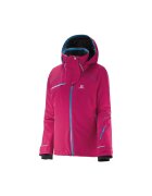 Salomon Jacheta dama - - 32584 - Roz