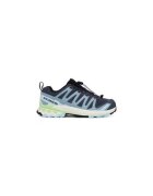Salomon Pantofi alergat pentru dama 304715105 - Sintetic - Gri - Gri