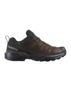 Salomon Pantofi cu garnituri din piele intoarsa pentru drumetii X Ultra 360