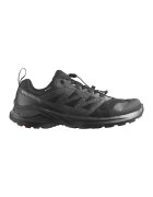Salomon Pantofi cu logo pentru alergare X-Adventure