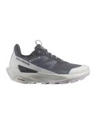 Salomon Pantofi cu tehnologie Gore-Tex - pentru drumetie Elixir Activ - Gri/Alb murdar