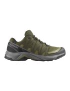 Salomon Pantofi cu tehnologie Gore-Tex - pentru drumetie X-Adventure Recon - Verde masliniu
