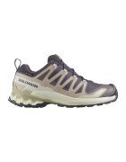 Salomon Pantofi cu tehnologie Gore-Tex - pentru fitness Xa Pro 3D V9 - Bej/Violet prafuit