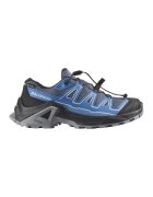 Salomon Pantofi low-cut cu tehnologie Gore-Tex pemtru alergare pe teren accidentat X Ultra - Negru/Albastru