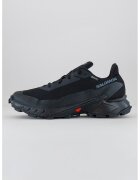 Salomon Pantofi pentru alergare Alphacross 5GTX - Negru