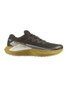 Salomon Pantofi pentru alergare DRX Defy Gravel - Kaki inchis